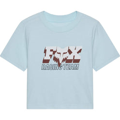 Fox Racing Coldpress Baby Women's Short-Sleeve Shirts