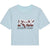 Fox Racing Coldpress Baby Women's Short-Sleeve Shirts