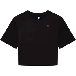 Fox Racing Forums Tech Women's Short-Sleeve Shirts