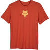 Fox Racing Fox Head Basic Women's Short-Sleeve Shirts