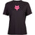 Fox Racing Fox Head Basic Women's Short-Sleeve Shirts
