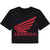 Fox Racing Fox x Honda Baby Women's Short-Sleeve Shirts