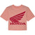 Fox Racing Fox x Honda Baby Women's Short-Sleeve Shirts