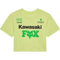 Fox Racing Kawi Baby Women's Short-Sleeve Shirts