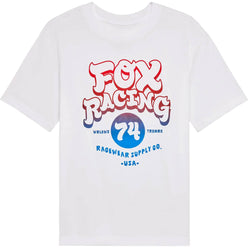 Fox Racing Racewear Women's Short-Sleeve Shirts