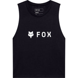 Fox Racing Absolute Women's Tank Shirts