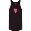 Fox Racing Fox Head Women's Tank Shirts