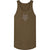Fox Racing Fox Head Women's Tank Shirts