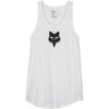 Fox Racing Fox Head Women's Tank Shirts