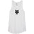 Fox Racing Fox Head Women's Tank Shirts
