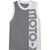 Fox Racing Moto-X Blocked Women's Tank Shirts