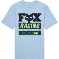 Fox Racing Since 74 Youth Short-Sleeve Shirts