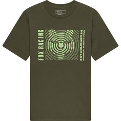 Fox Racing Warped Youth Short-Sleeve Shirts