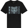 Fox Racing Warped Youth Short-Sleeve Shirts