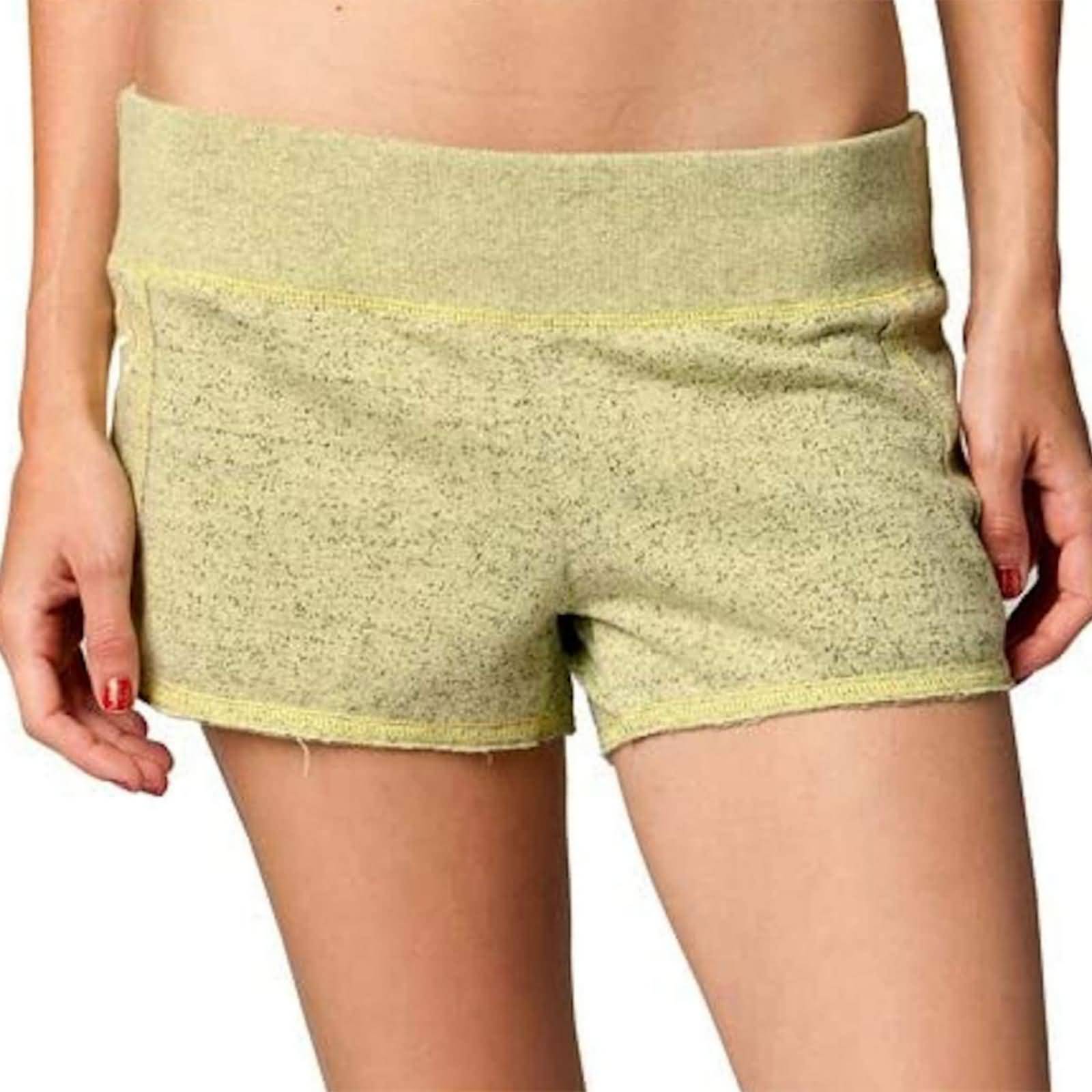 Fox Racing Effective Women's Shorts-04627