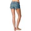 Fox Racing Joyride Women's Denim Shorts (Brand New)