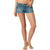 Fox Racing Joyride Women's Denim Shorts (Brand New)