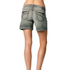 Fox Racing Kickstart Women's Denim Shorts (Brand New)