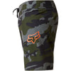 Fox Racing Overhead Camo Stretch 18" Men's Boardshort Shorts (Brand New)