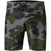 Fox Racing Overhead Camo Stretch 18" Men's Boardshort Shorts (Brand New)