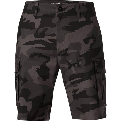 Fox Racing Slambozo Camo 2.0 Men's Cargo Shorts-24840