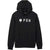 Fox Racing Absolute Men's Hoody Pullover Sweatshirts