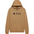 Fox Racing Absolute Men's Hoody Pullover Sweatshirts