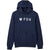 Fox Racing Absolute Men's Hoody Pullover Sweatshirts