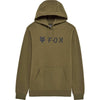 Fox Racing Absolute Men's Hoody Pullover Sweatshirts
