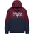 Fox Racing Abyss Fleece Men's Hoody Pullover Sweatshirts