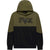 Fox Racing Abyss Fleece Men's Hoody Pullover Sweatshirts