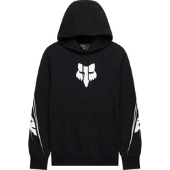 Fox Racing Apex Fleece Men's Hoody Pullover Sweatshirts