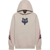 Fox Racing Apex Fleece Men's Hoody Pullover Sweatshirts