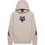 Fox Racing Apex Fleece Men's Hoody Pullover Sweatshirts