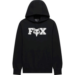 Fox Racing F Head X Men's Hoody Pullover Sweatshirts