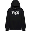 Fox Racing F Head X Men's Hoody Pullover Sweatshirts