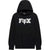 Fox Racing F Head X Men's Hoody Pullover Sweatshirts
