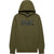 Fox Racing F Head X Men's Hoody Pullover Sweatshirts