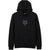 Fox Racing Fox Head Men's Hoody Pullover Sweatshirts