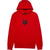 Fox Racing Fox Head Men's Hoody Pullover Sweatshirts