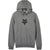 Fox Racing Fox Head Men's Hoody Pullover Sweatshirts