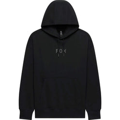 Fox Racing Fox Head Heavyweight Fleece Men's Hoody Pullover Sweatshirts