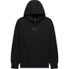 Fox Racing Fox Head Heavyweight Fleece Men's Hoody Pullover Sweatshirts