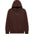 Fox Racing Fox Head Heavyweight Fleece Men's Hoody Pullover Sweatshirts