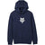 Fox Racing Fox Head Men's Hoody Pullover Sweatshirts