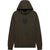 Fox Racing Fox Head Men's Hoody Pullover Sweatshirts