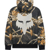 Fox Racing Fox Realtree Fleece Men's Hoody Pullover Sweatshirts