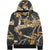 Fox Racing Fox Realtree Fleece Men's Hoody Pullover Sweatshirts
