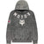 Fox Racing Moto-X Heavyweight Fleece Men's Hoody Pullover Sweatshirts