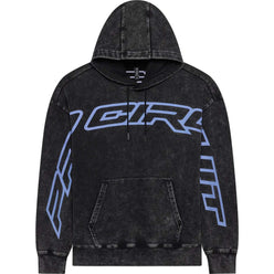 Fox Racing Pro Circuit Fleece Men's Hoody Pullover Sweatshirts